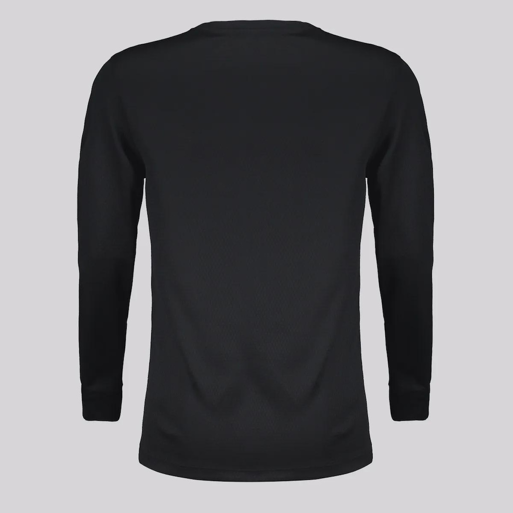 Imagem 2 do produto Camisa Umbro Goleiro Portiere Manga Longa Infantil