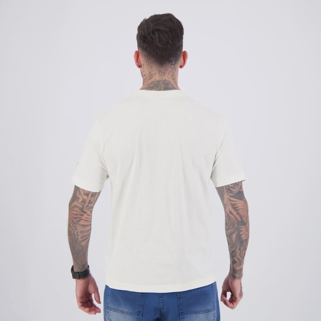 Imagem 4 do produto Camiseta Fila Comfort Tennis Union Classics Masculina