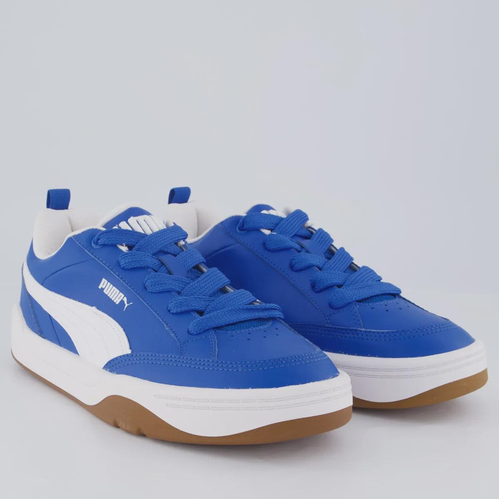 Imagem 2 do produto Tênis Masculino Puma Park Lifestyle BDP