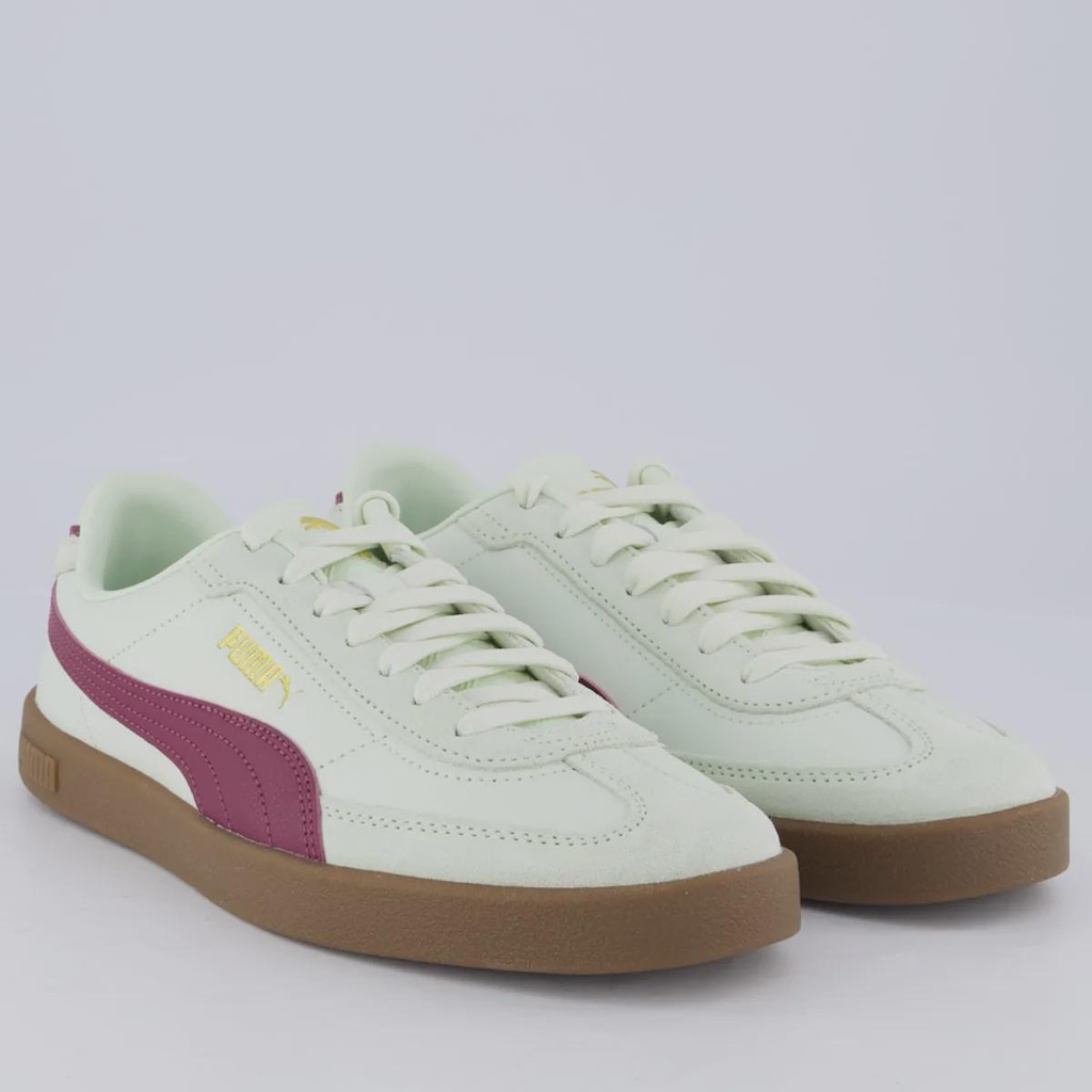 Imagem 2 do produto Tênis Feminino Puma Club II