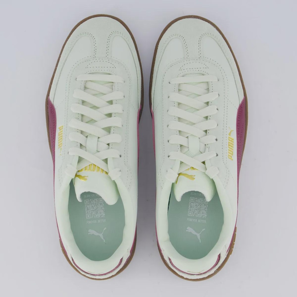 Imagem 4 do produto Tênis Feminino Puma Club II