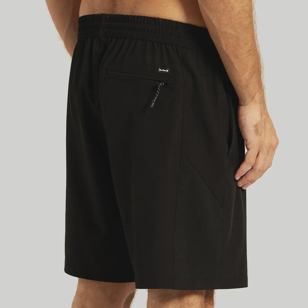 Imagem 2 do produto Shorts Hurley Volley Airflex Imp Masculino