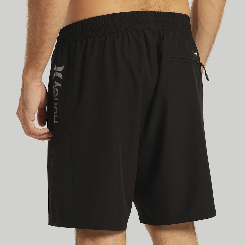 Imagem 3 do produto Shorts Hurley Volley Airflex Imp Masculino