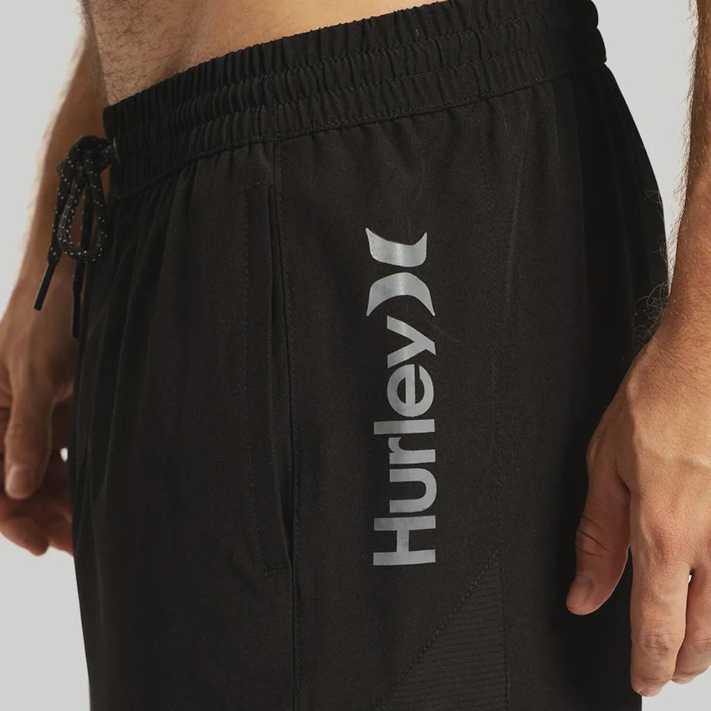Imagem 4 do produto Shorts Hurley Volley Airflex Imp Masculino