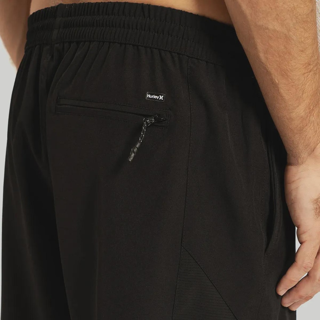 Imagem 5 do produto Shorts Hurley Volley Airflex Imp Masculino