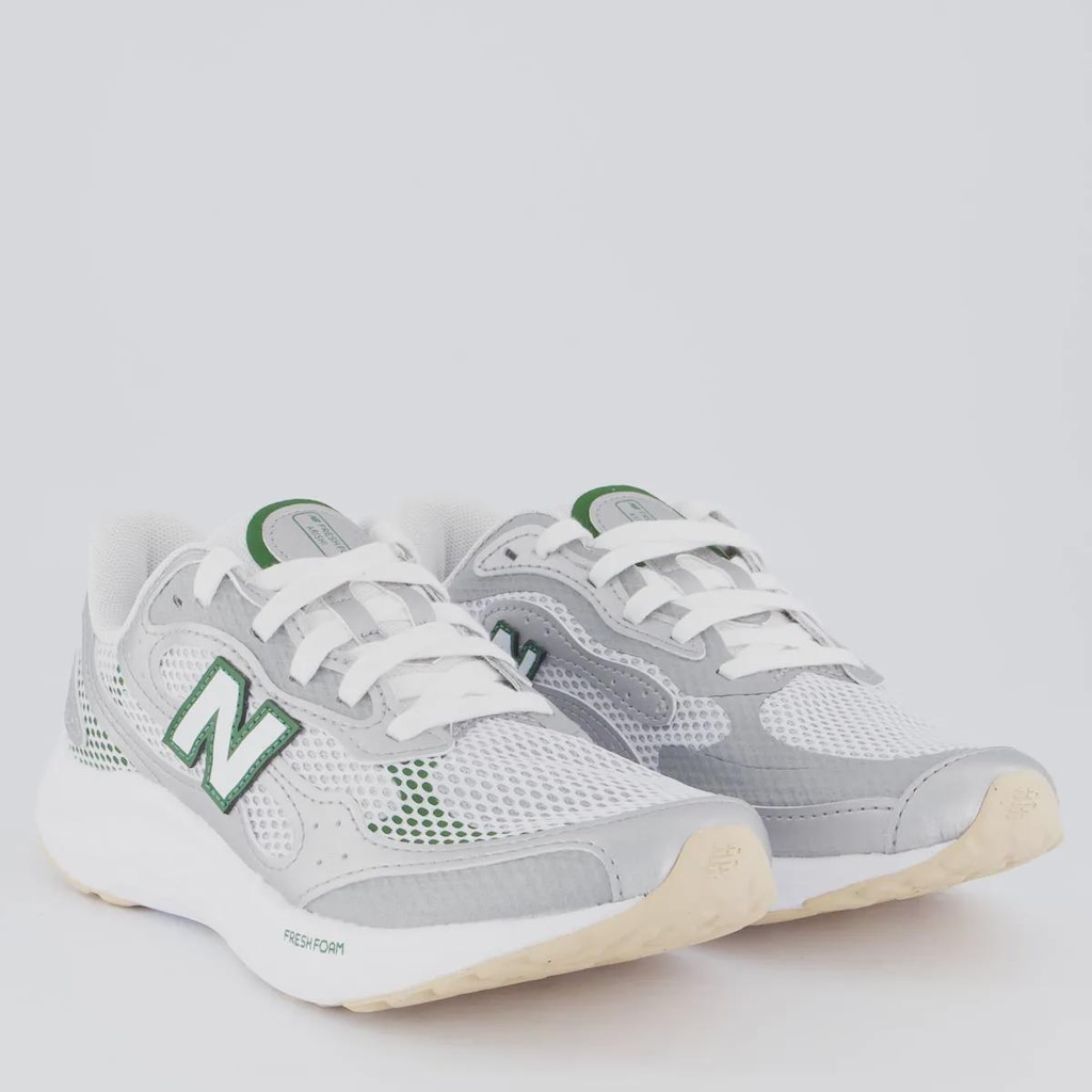 Imagem 2 do produto Tênis Feminino New Balance Fresh Foam Arishi V4