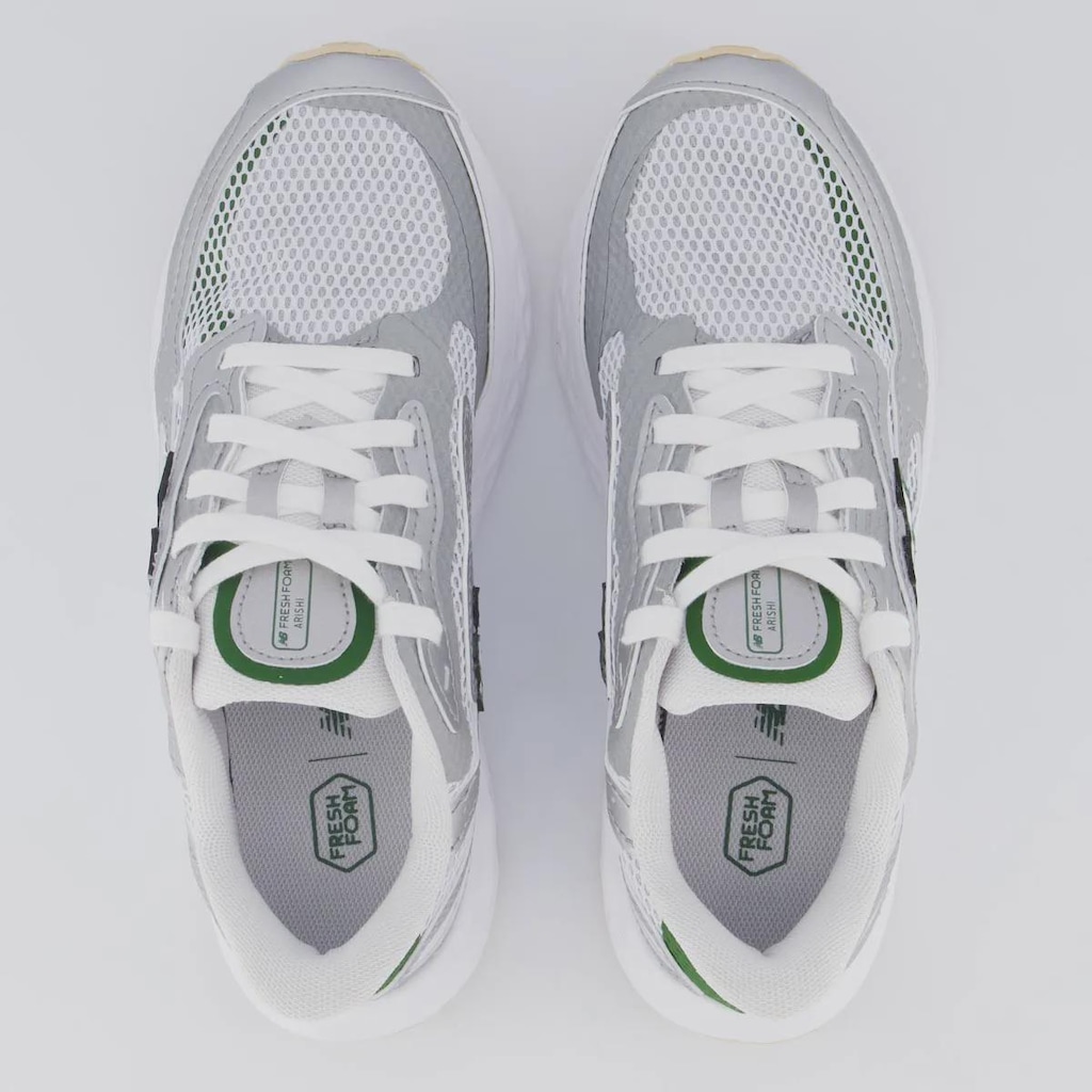 Imagem 4 do produto Tênis Feminino New Balance Fresh Foam Arishi V4