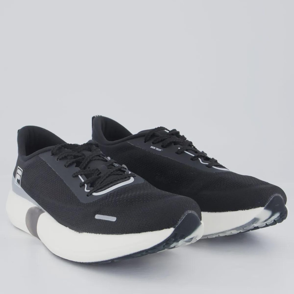 Imagem 2 do produto Tênis Masculino Fila KR7 Pro