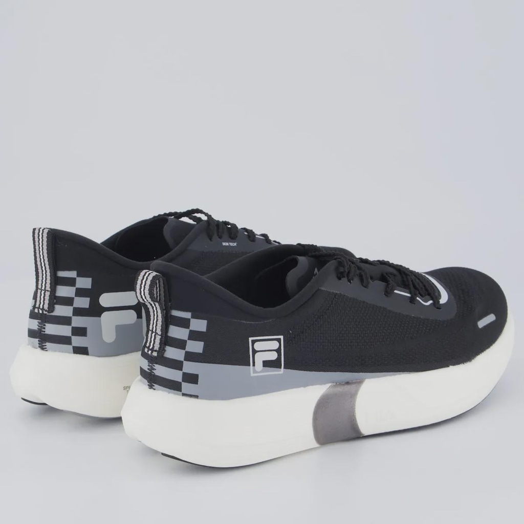 Imagem 3 do produto Tênis Masculino Fila KR7 Pro