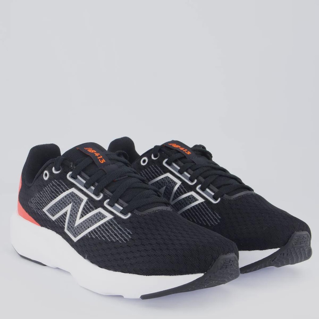 Imagem 2 do produto Tênis Masculino New Balance 413 V3