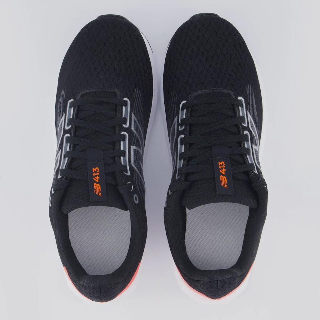 Imagem 4 do produto Tênis Masculino New Balance 413 V3