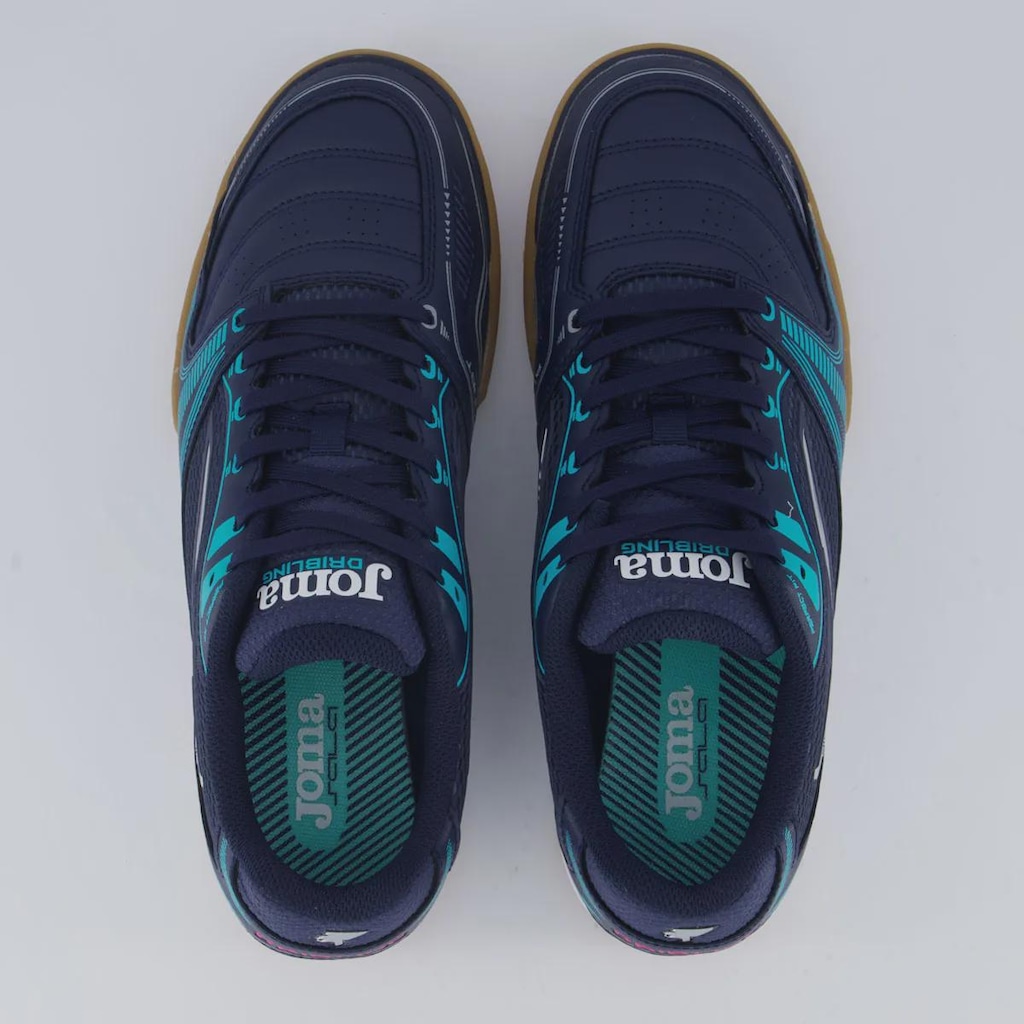 Imagem 4 do produto Chuteira Futsal Masculina Joma Dribling
