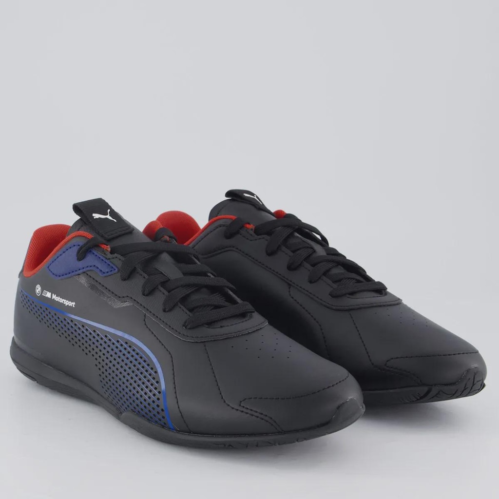 Imagem 2 do produto Tênis Masculino Puma BMW MMS Neo Cat 3.0