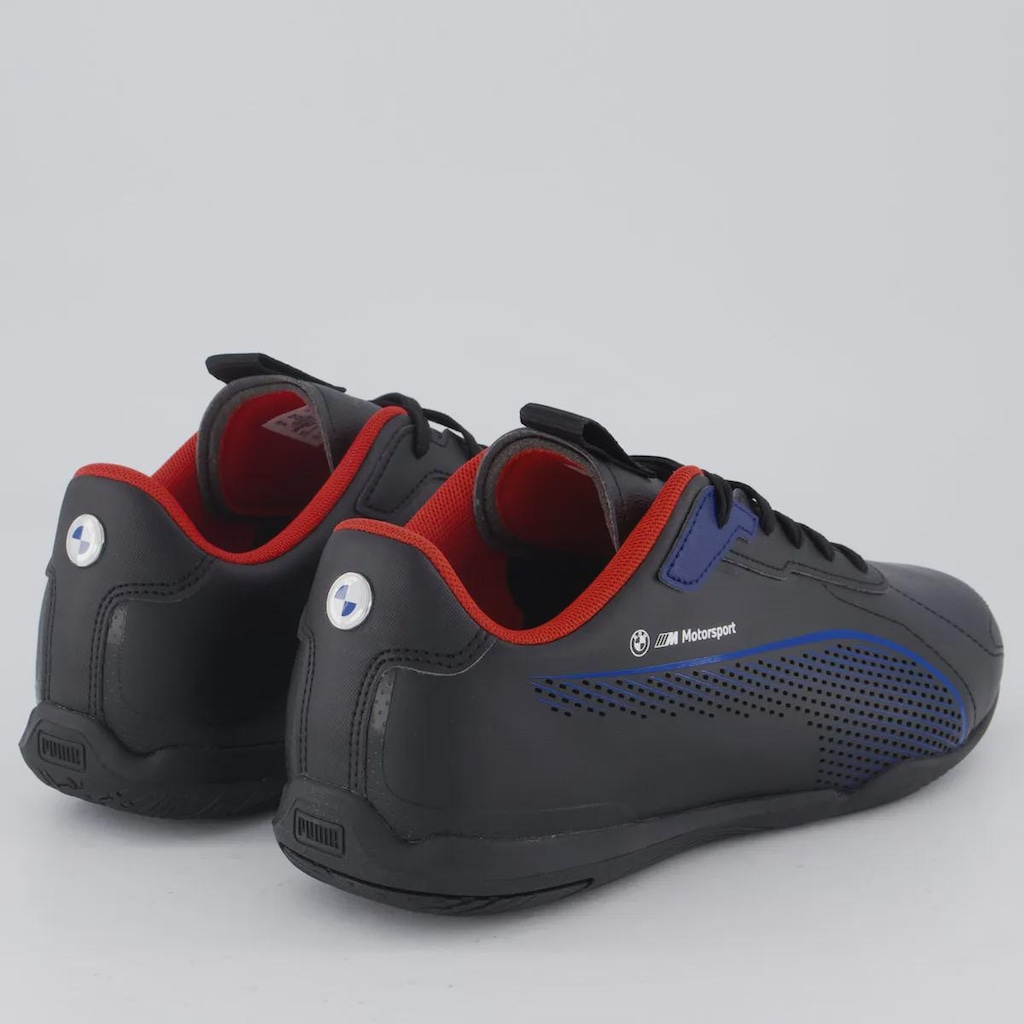 Imagem 3 do produto Tênis Masculino Puma BMW MMS Neo Cat 3.0