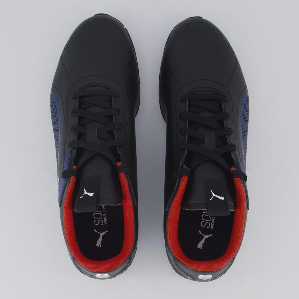 Imagem 4 do produto Tênis Masculino Puma BMW MMS Neo Cat 3.0