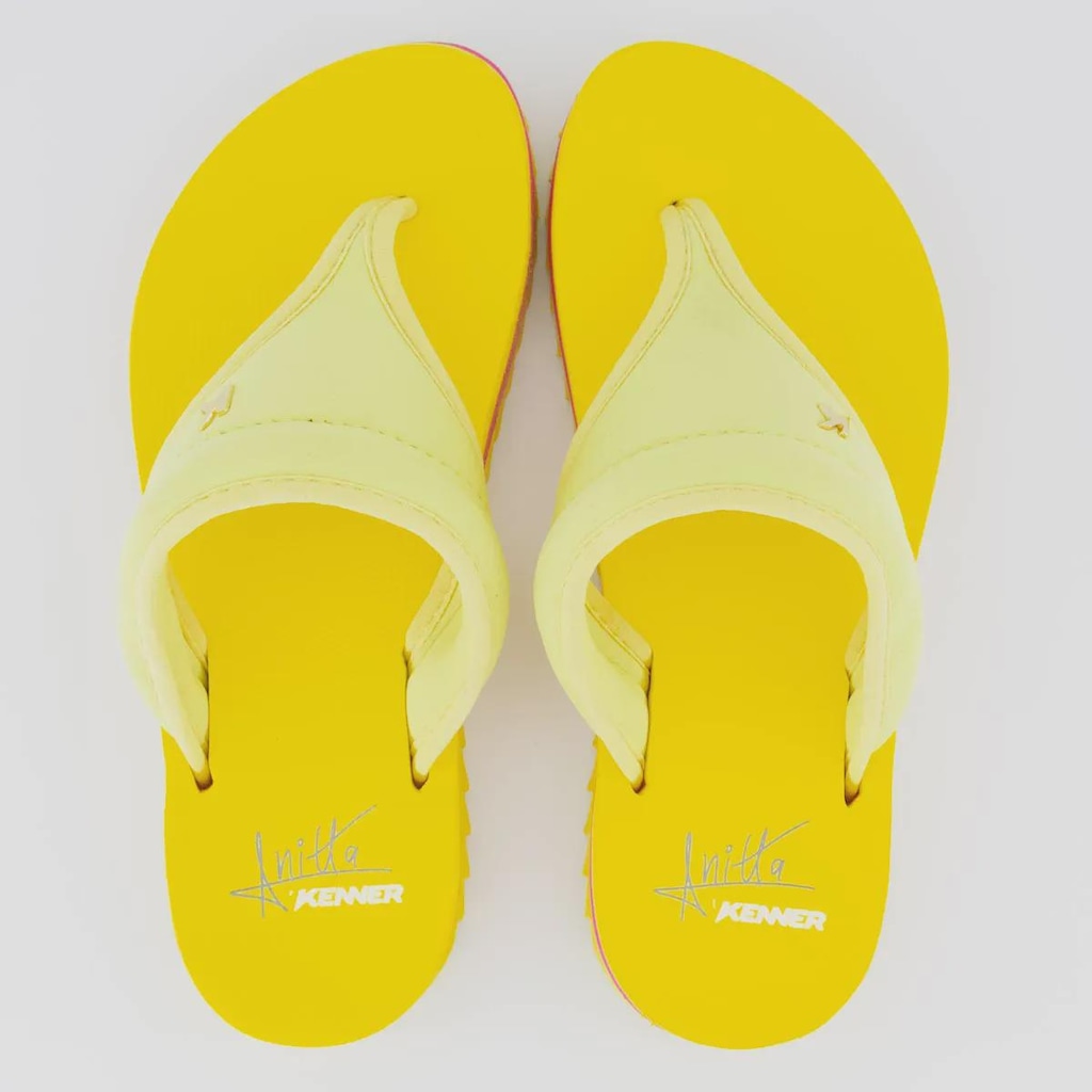 Imagem 1 do produto Chinelo Kenner Kyra From Rio Anitta Feminino
