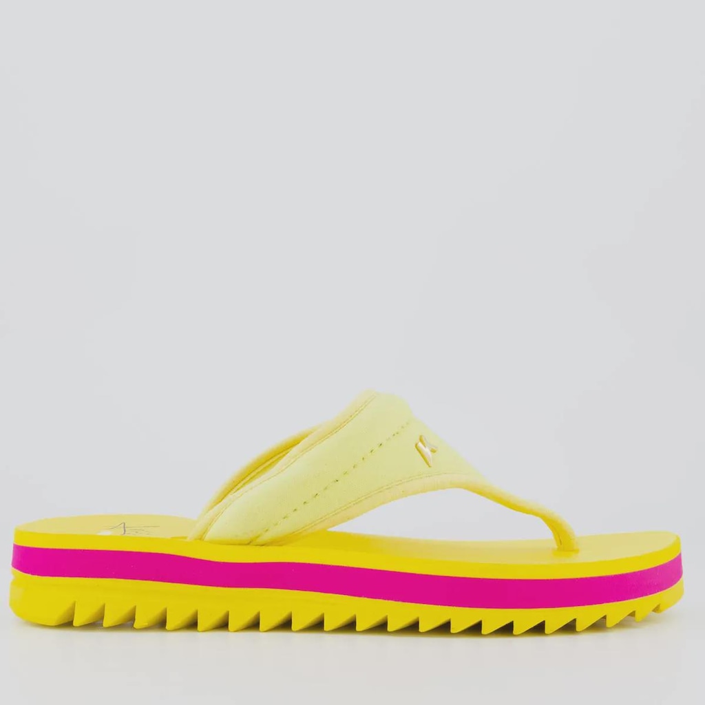 Imagem 2 do produto Chinelo Kenner Kyra From Rio Anitta Feminino