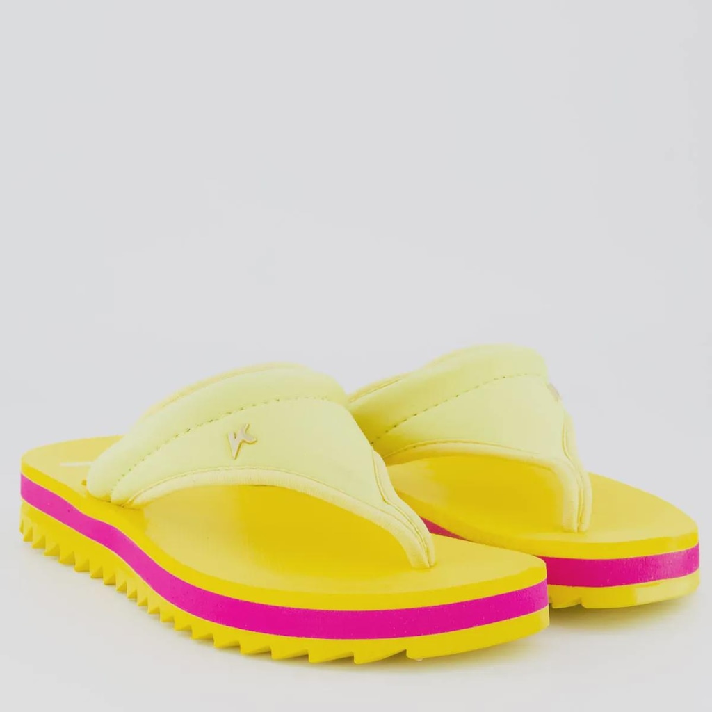 Imagem 3 do produto Chinelo Kenner Kyra From Rio Anitta Feminino