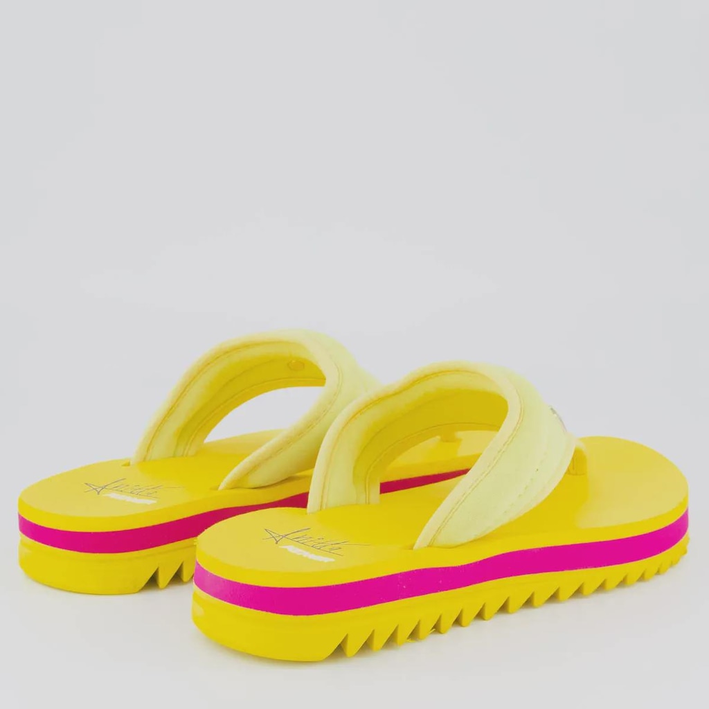 Imagem 4 do produto Chinelo Kenner Kyra From Rio Anitta Feminino