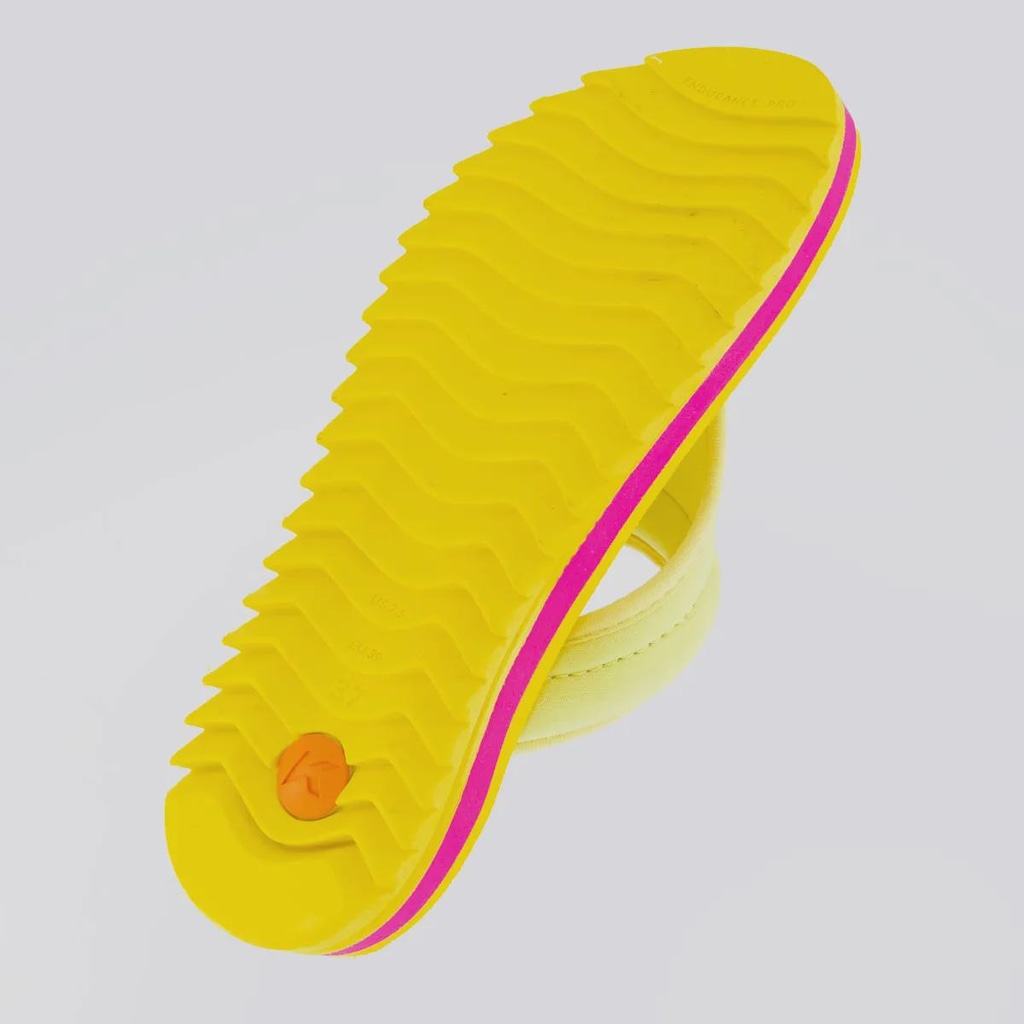 Imagem 5 do produto Chinelo Kenner Kyra From Rio Anitta Feminino