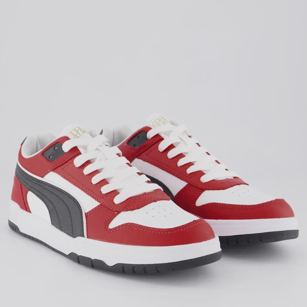 Imagem 2 do produto Tênis Masculino Puma RBD Game Low BDP