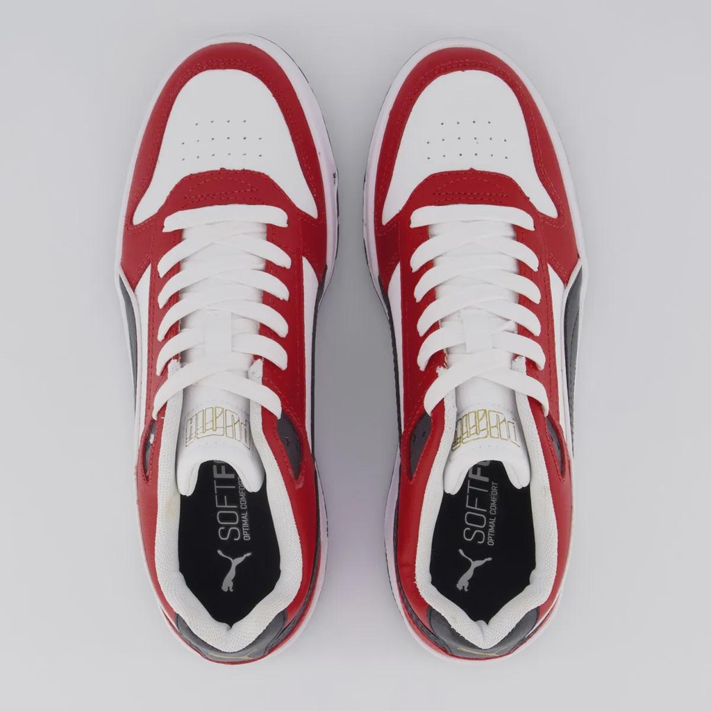 Imagem 4 do produto Tênis Masculino Puma RBD Game Low BDP