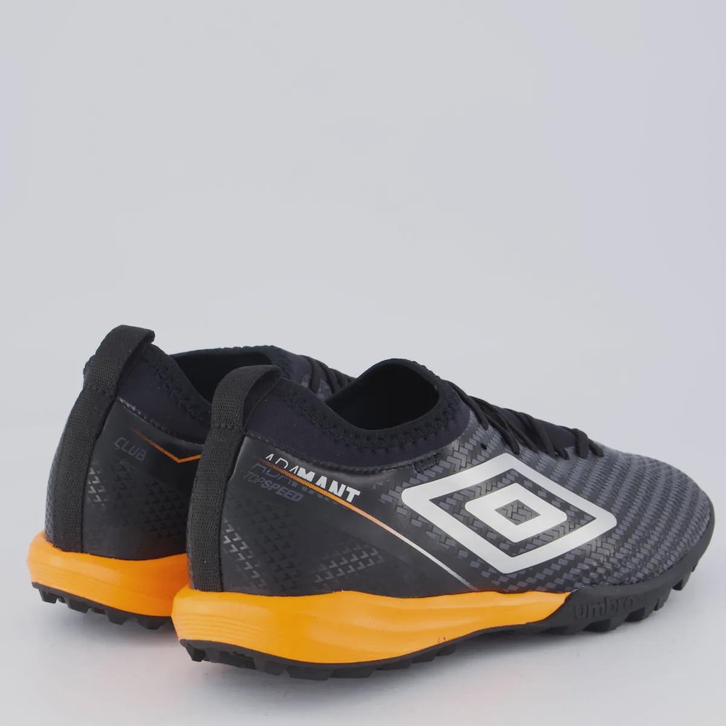 Imagem 3 do produto Chuteira Society Masculina Umbro Adamant Top Speed Club