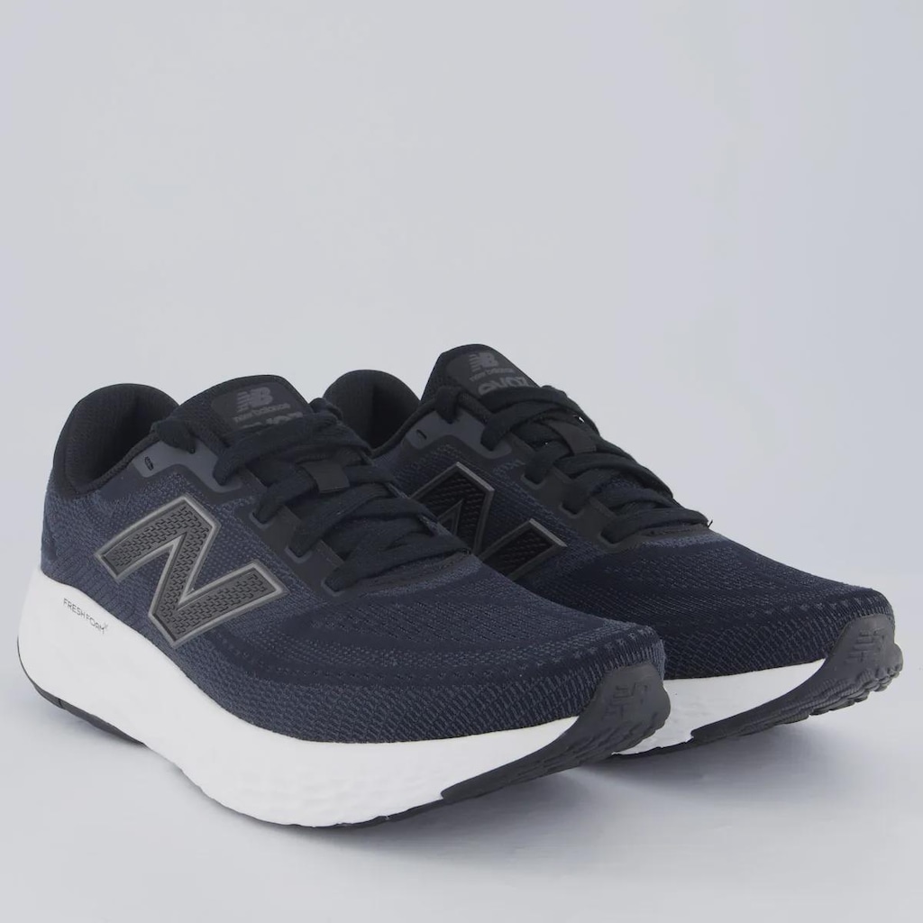 Imagem 2 do produto Tênis Masculino New Balance Fresh Foam X Evoz V4