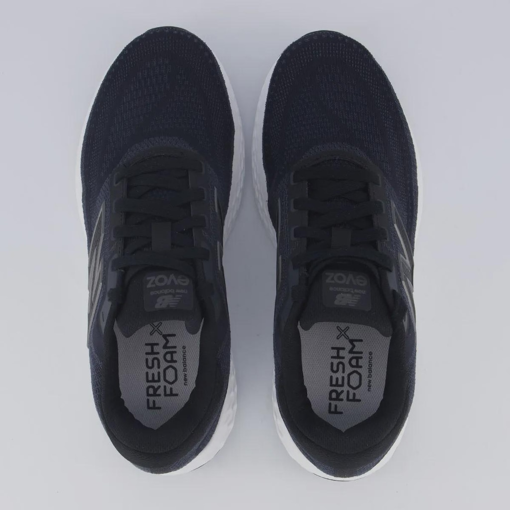 Imagem 4 do produto Tênis Masculino New Balance Fresh Foam X Evoz V4