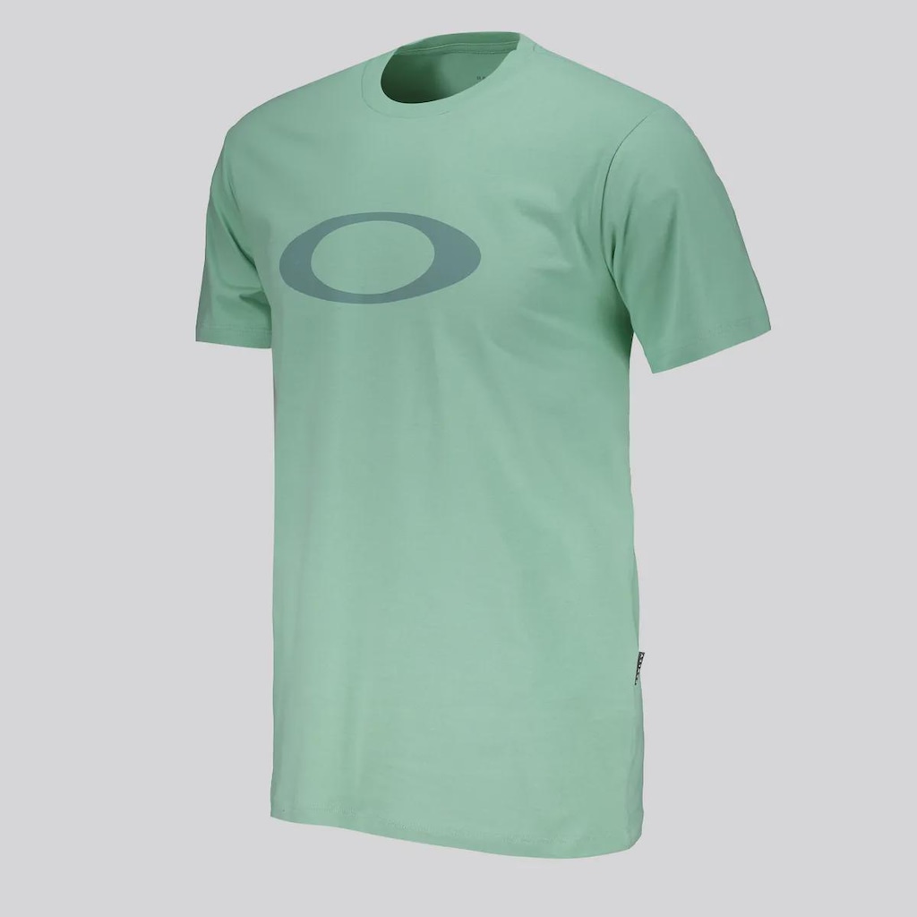 Imagem 2 do produto Camiseta Oakley O-Ellipse Masculina