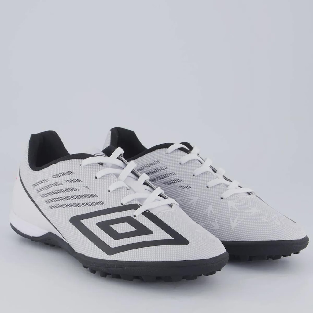Imagem 2 do produto Chuteira Society Masculina Umbro Velocita Décimo Club