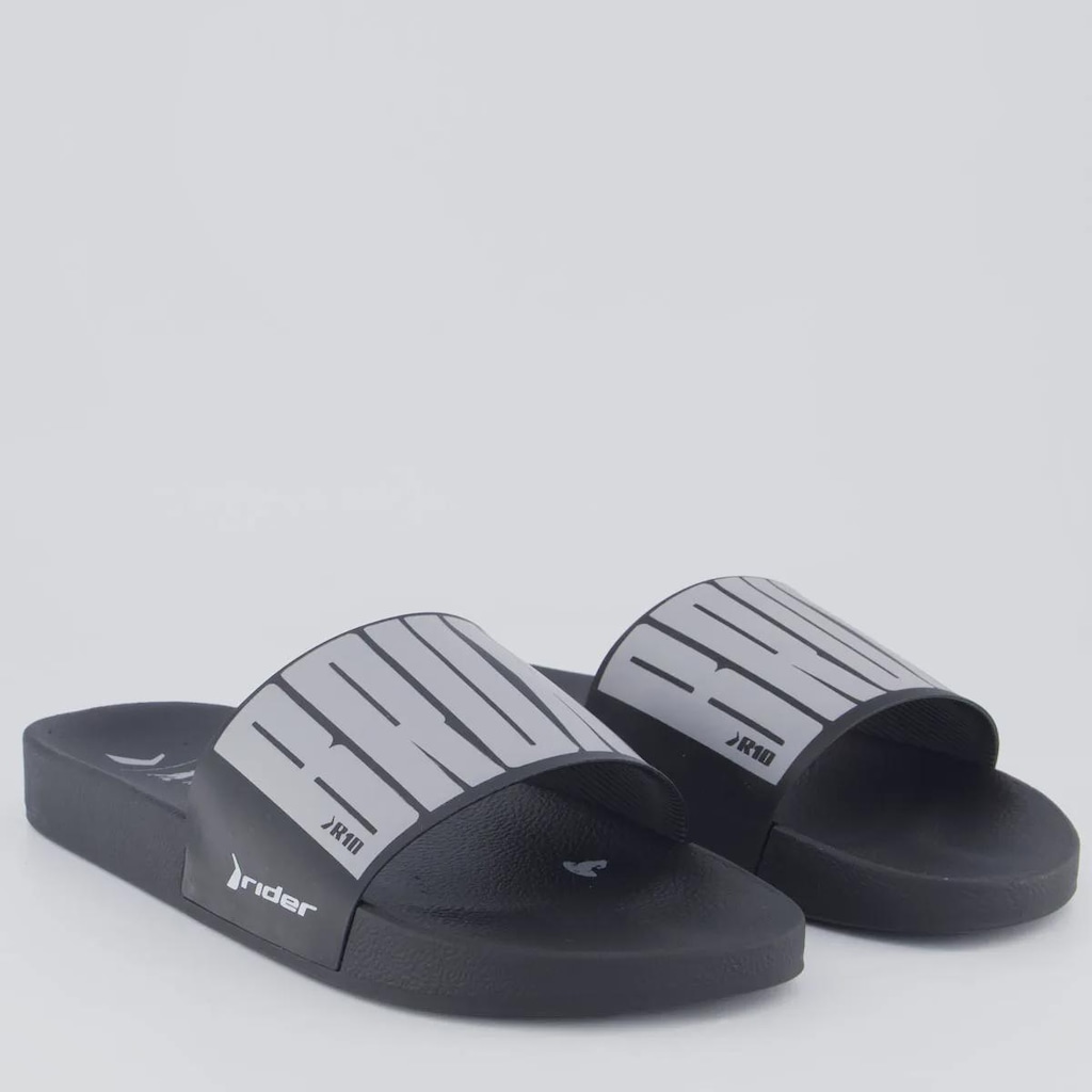 Imagem 3 do produto Chinelo Rider Slide R10 Masculino