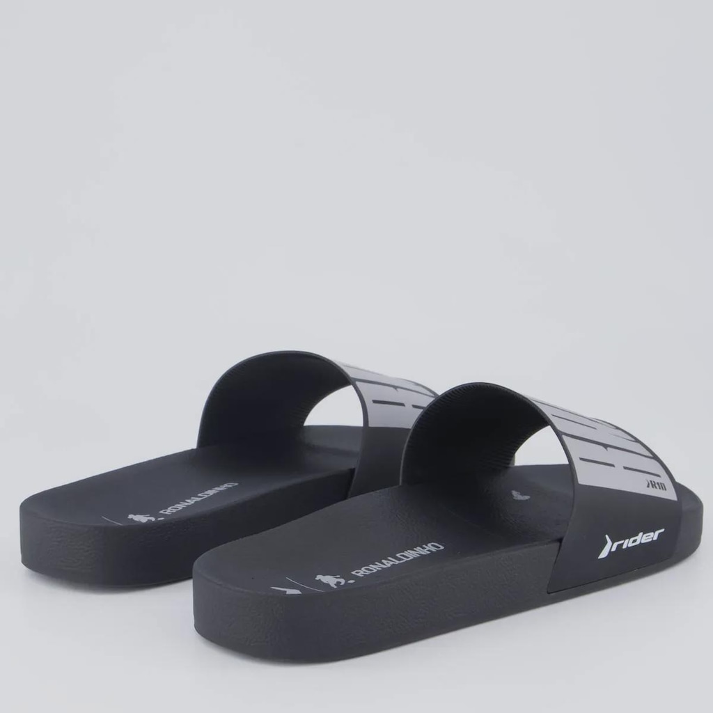 Imagem 4 do produto Chinelo Rider Slide R10 Masculino
