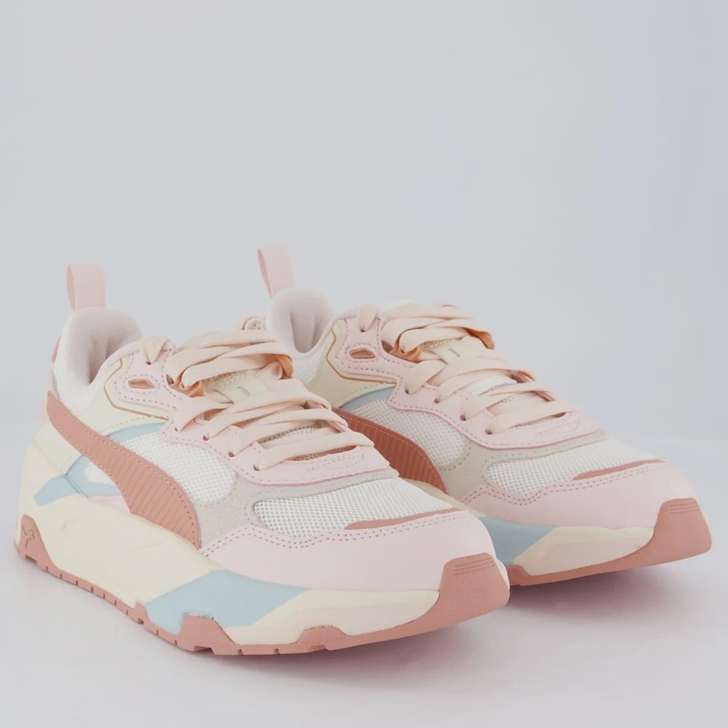 Imagem 2 do produto Tênis Feminino Puma Trinity