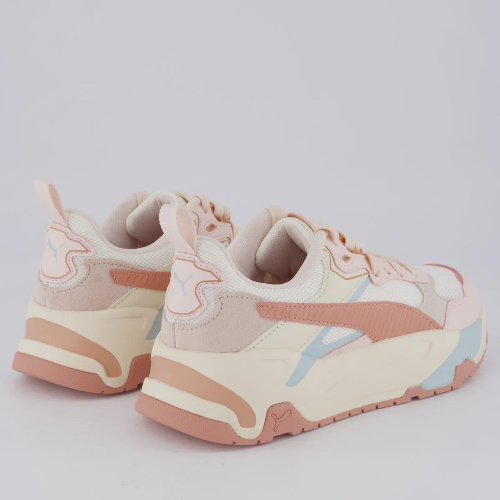 Imagem 3 do produto Tênis Feminino Puma Trinity