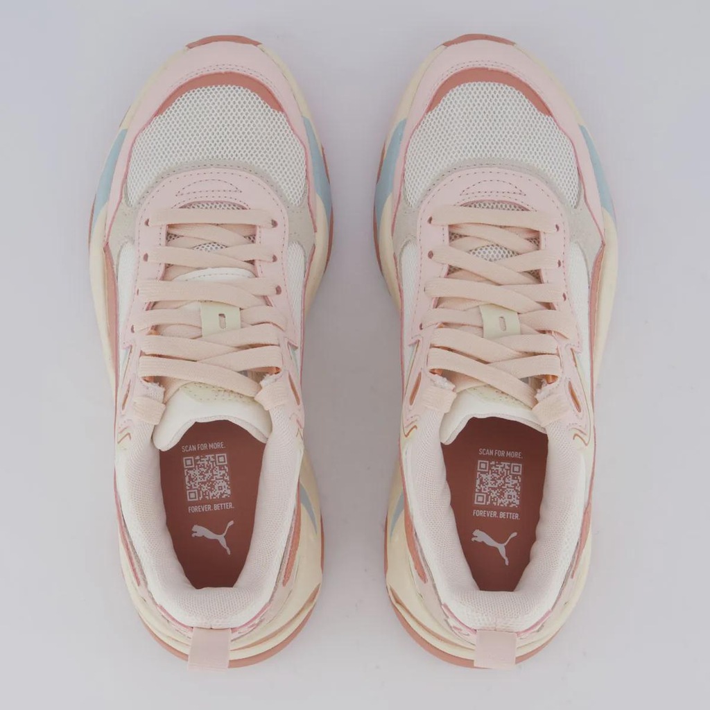 Imagem 4 do produto Tênis Feminino Puma Trinity