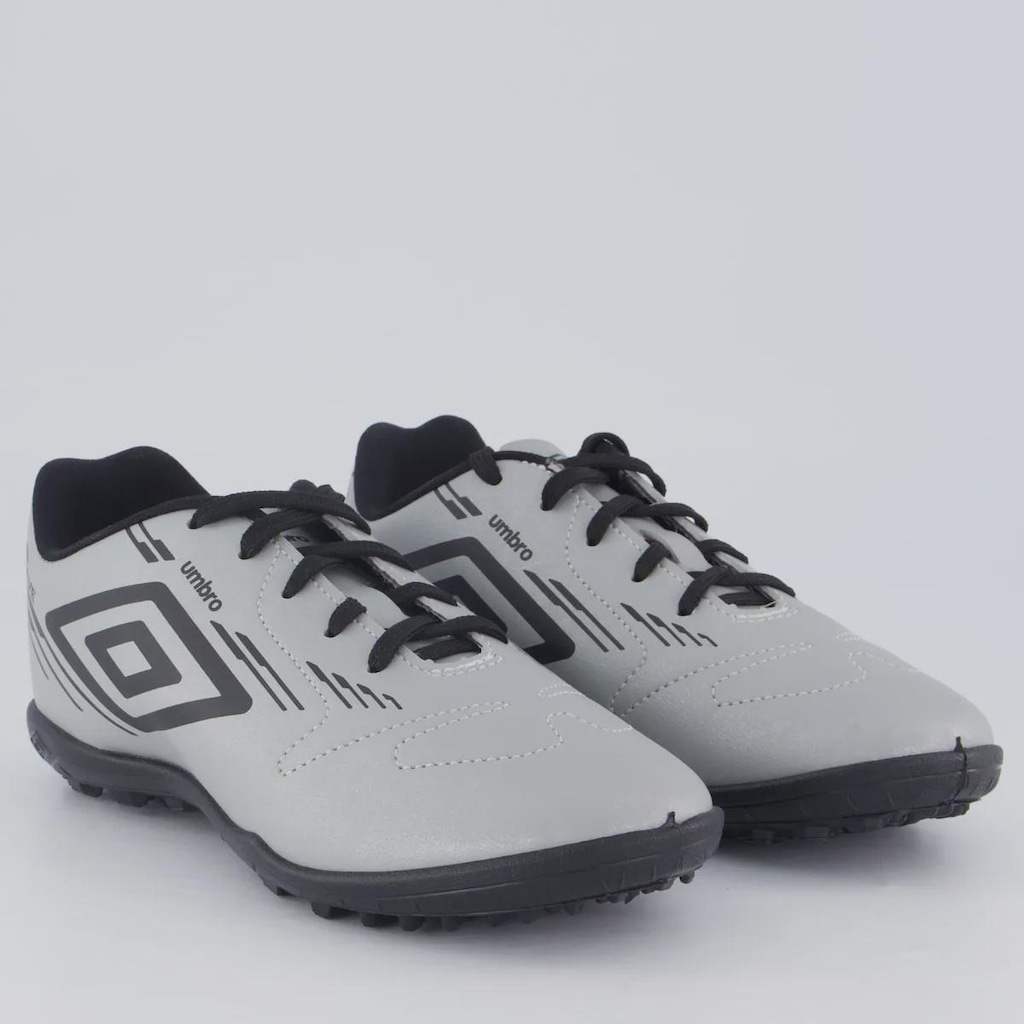 Imagem 2 do produto Chuteira Society Infantil Umbro Brave
