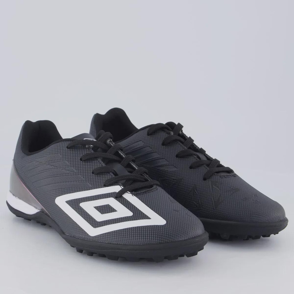 Imagem 2 do produto Chuteira Society Masculina Umbro Velocita Décimo Club
