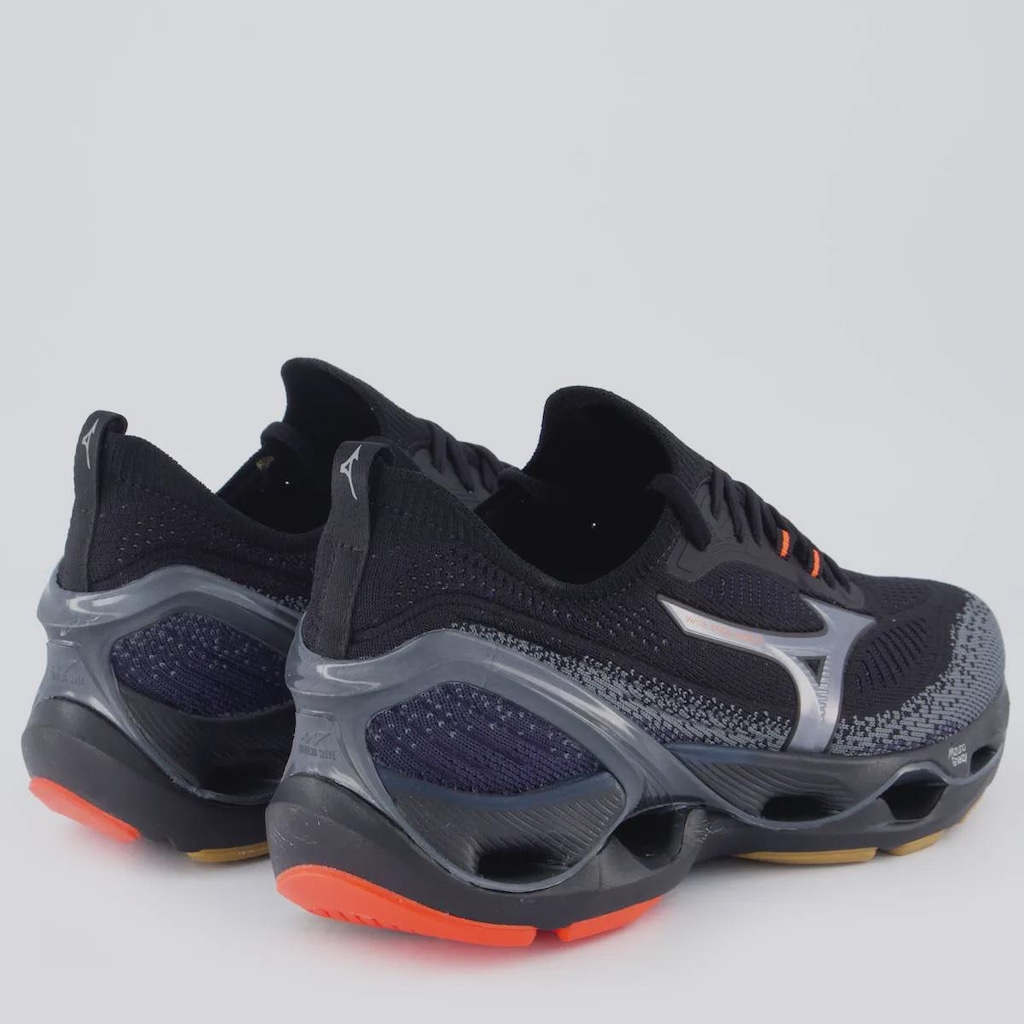 Imagem 3 do produto Tênis Masculino Mizuno Wave Endeavor 3