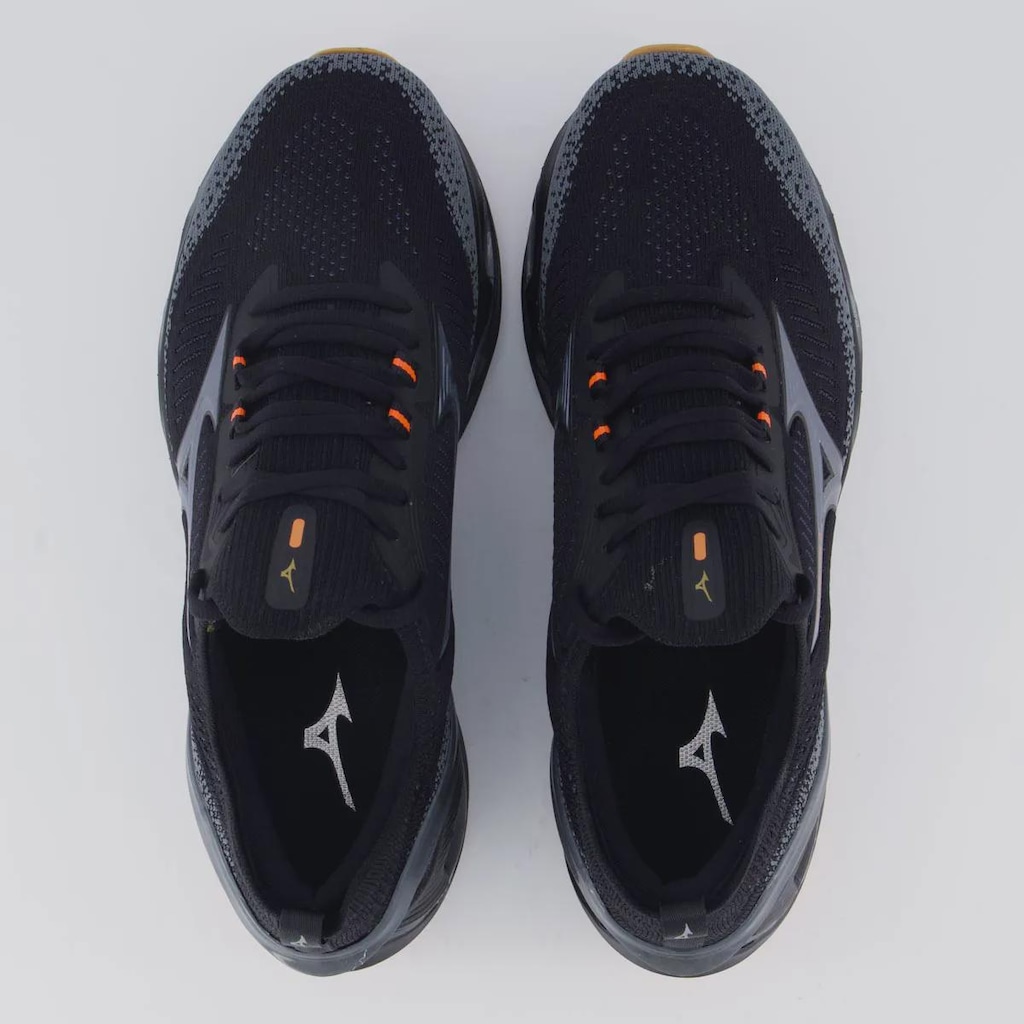 Imagem 4 do produto Tênis Masculino Mizuno Wave Endeavor 3