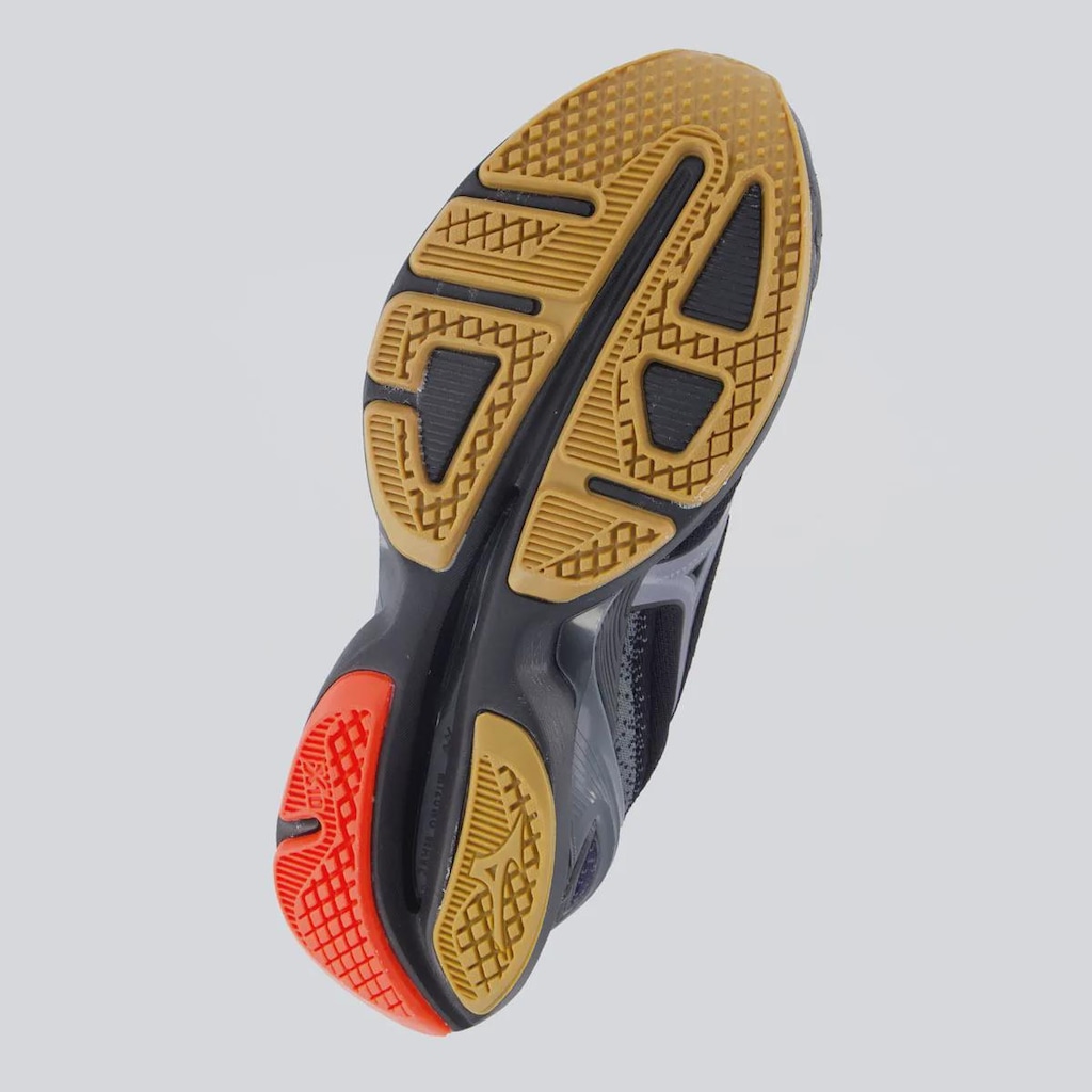 Imagem 5 do produto Tênis Masculino Mizuno Wave Endeavor 3