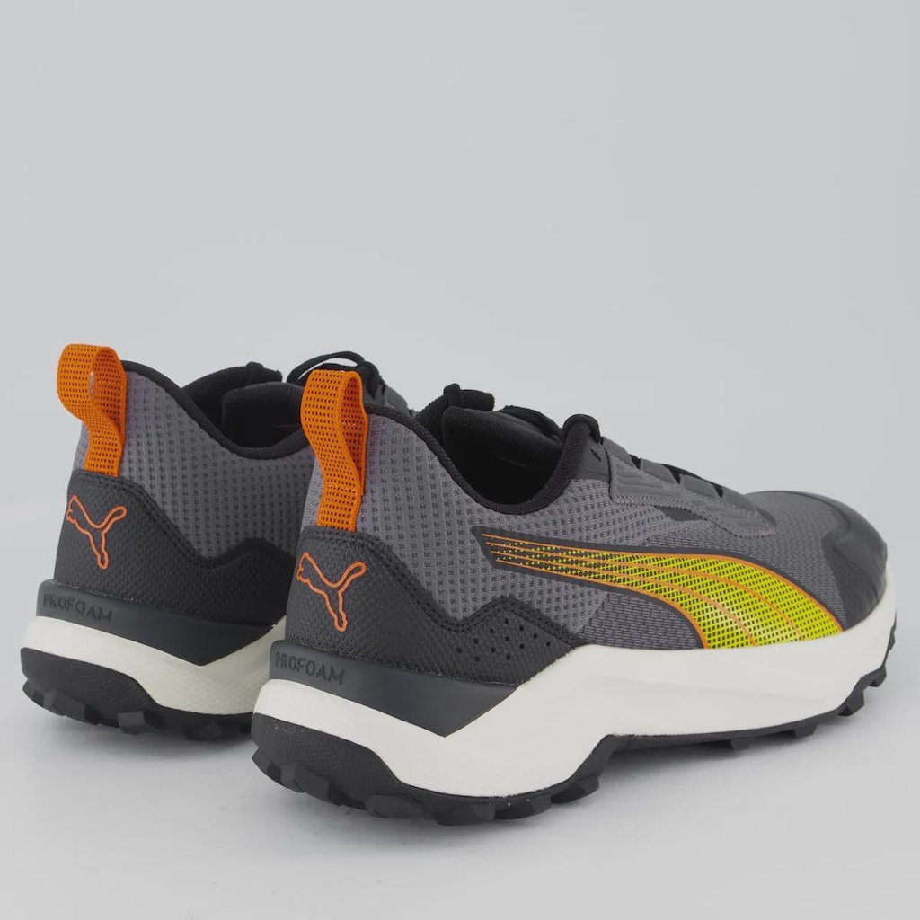 Imagem 3 do produto Tênis Masculino Puma Obstruct Profoam