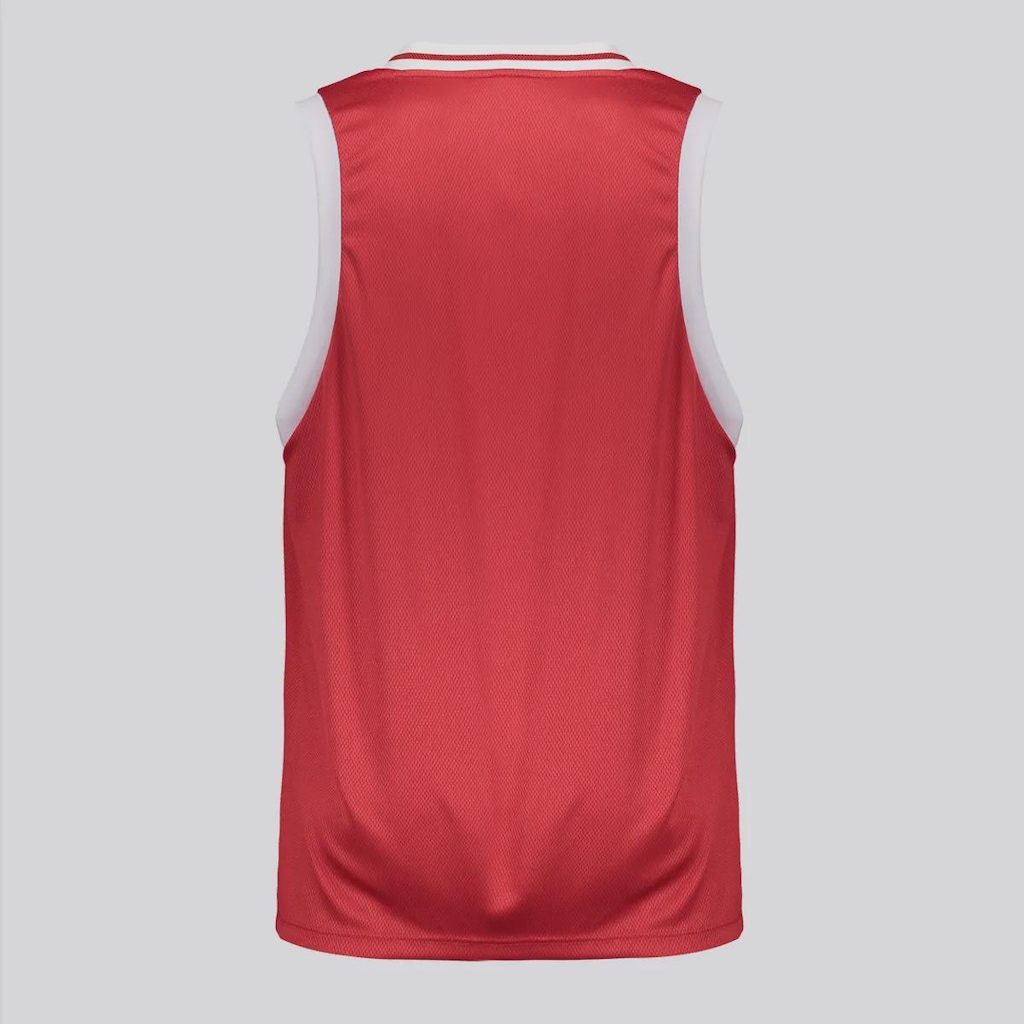 Imagem 3 do produto Regata Internacional Basket II Masculina