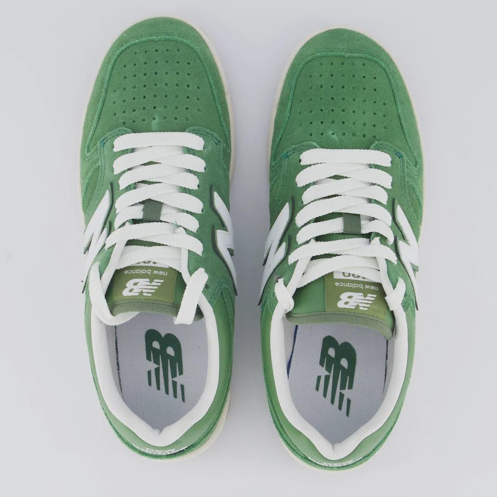 Imagem 4 do produto Tênis Unissex New Balance 480 Low