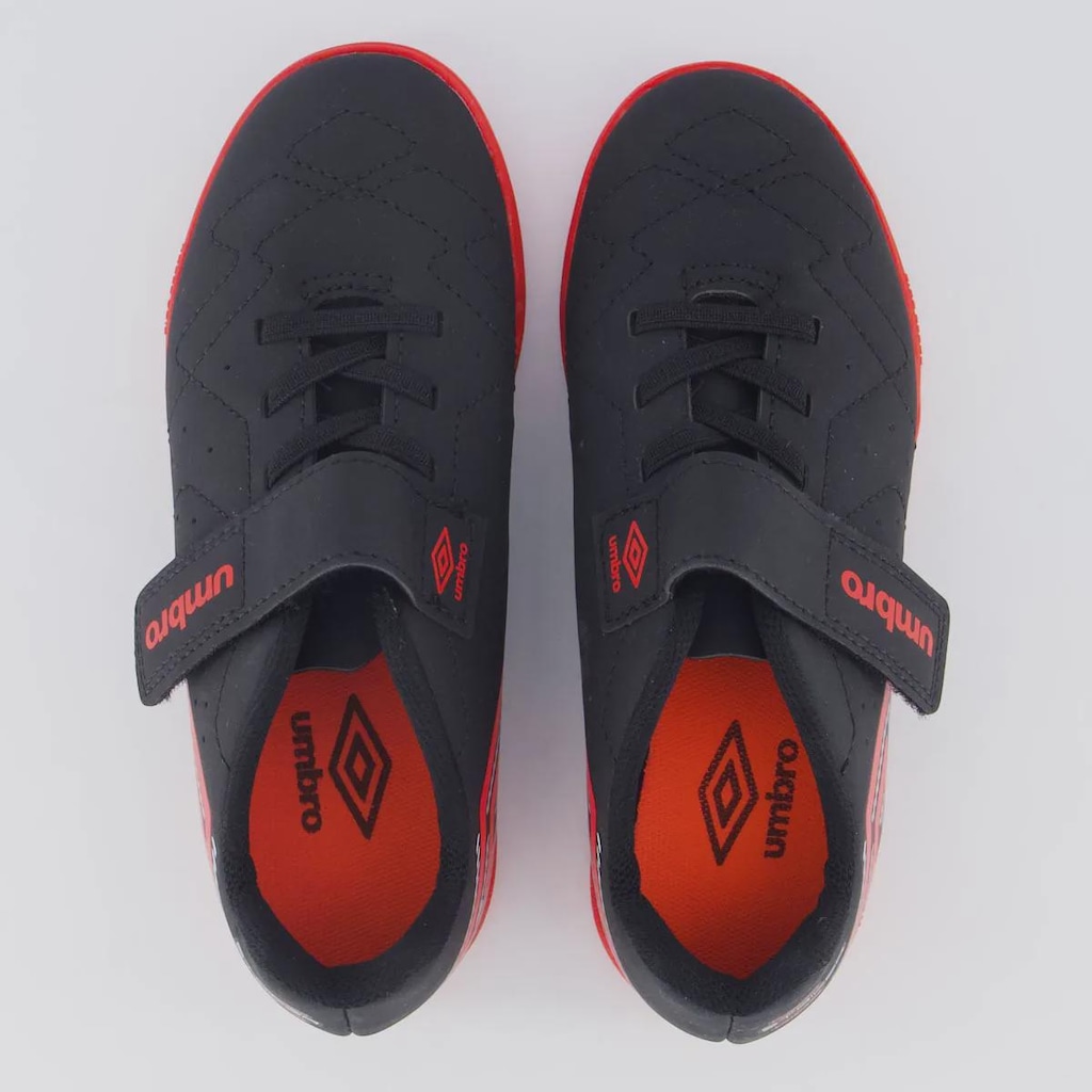 Imagem 4 do produto Chuteira Futsal Infantil Umbro Neo Striker