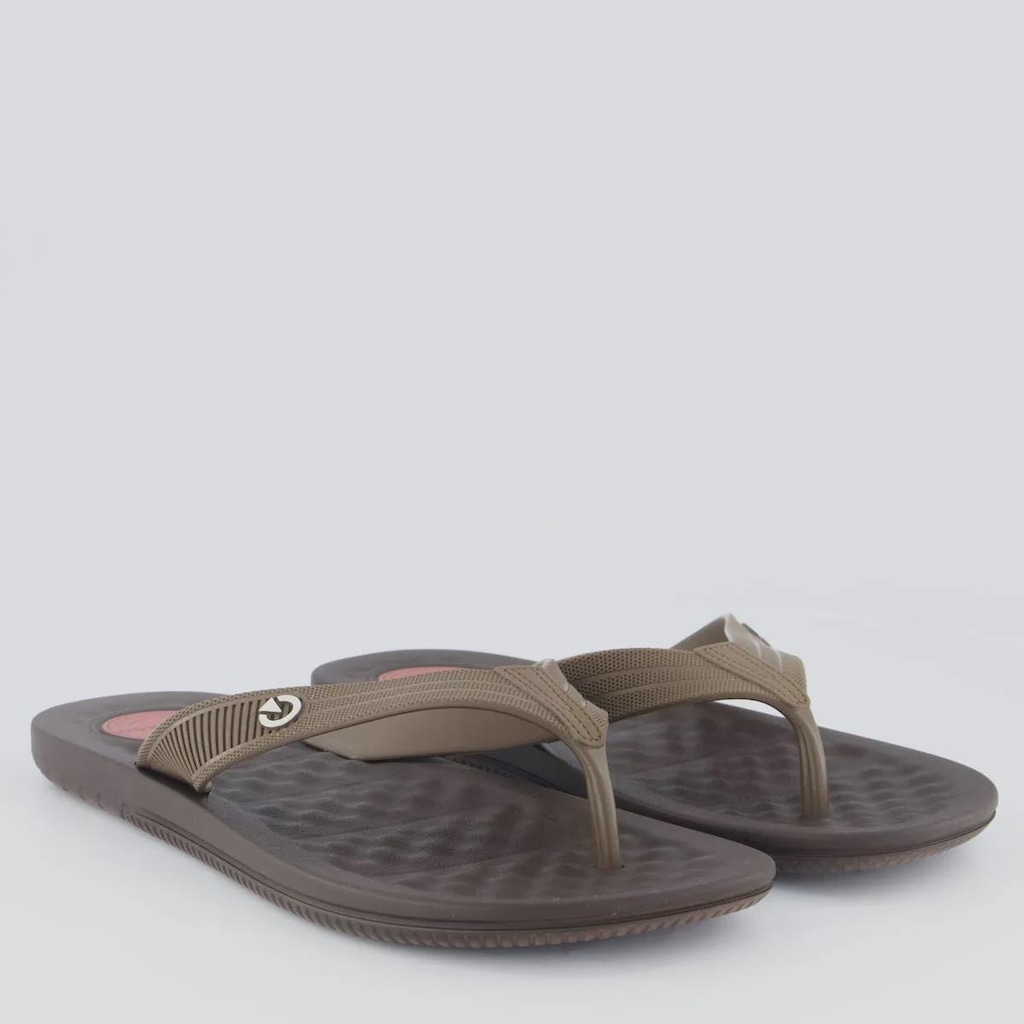 Imagem 3 do produto Chinelo Cartago Arizona Light Masculino