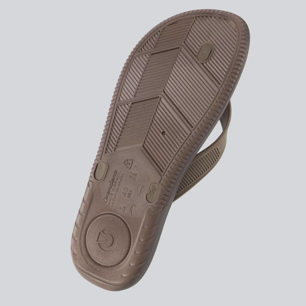 Imagem 5 do produto Chinelo Cartago Arizona Light Masculino