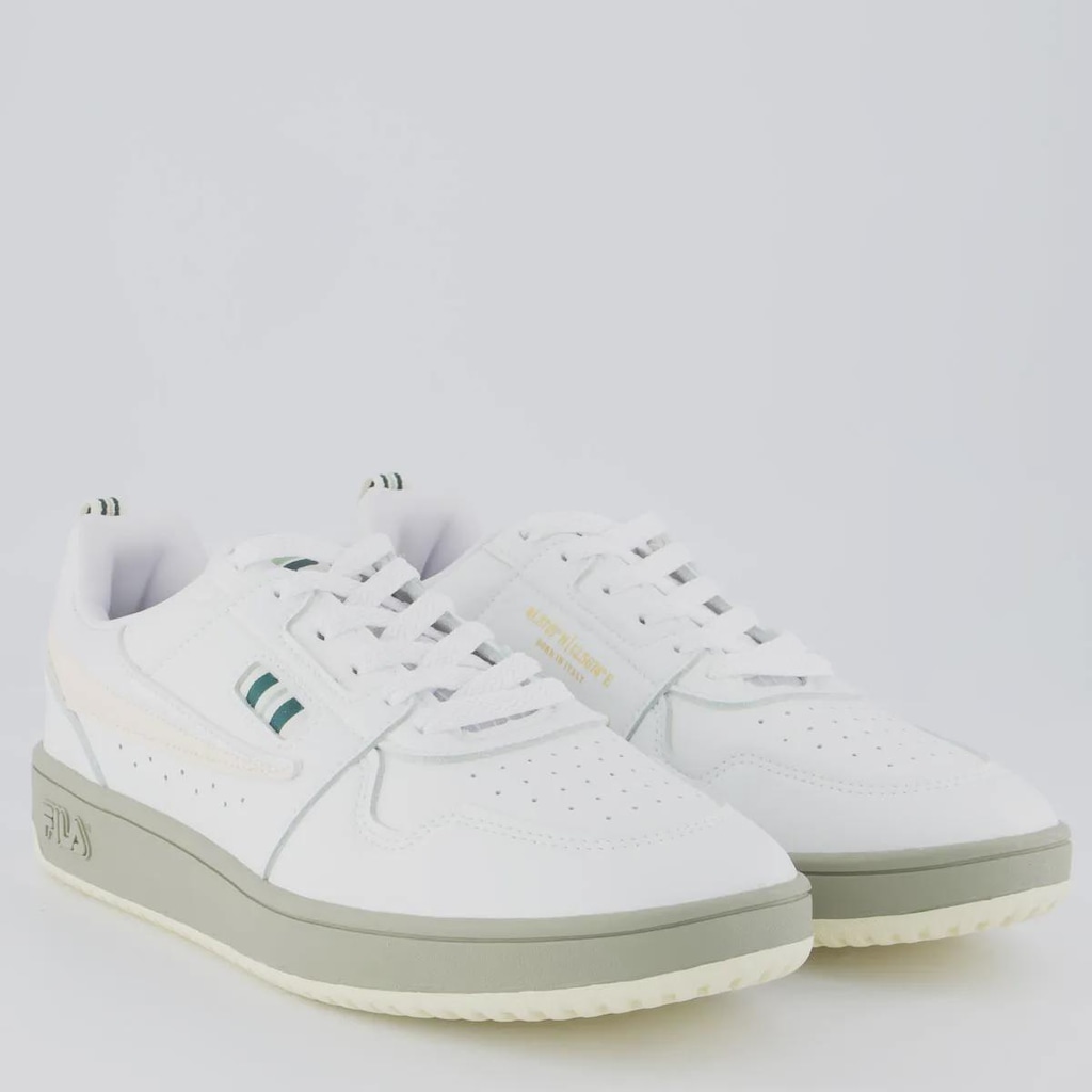 Imagem 2 do produto Tênis Masculino Fila Classic Tennis