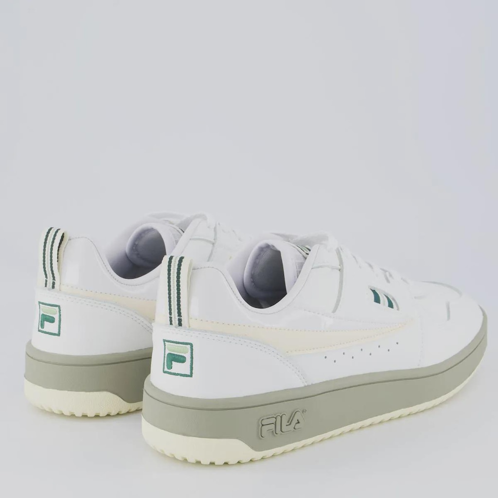 Imagem 3 do produto Tênis Masculino Fila Classic Tennis