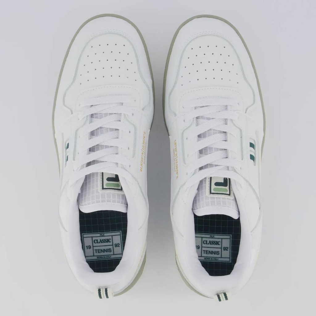 Imagem 4 do produto Tênis Masculino Fila Classic Tennis